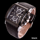 BOAMIGO Men Quartz Watch