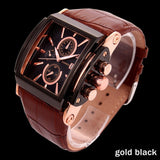 BOAMIGO Men Quartz Watch