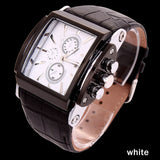 BOAMIGO Men Quartz Watch