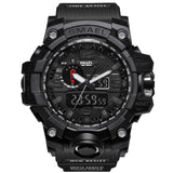 SMAEL Camouflage Watch