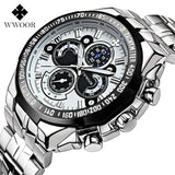 Luxury Brand Men's Watches