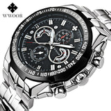 Luxury Brand Men's Watches