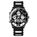 Military Digital Quartz Watch