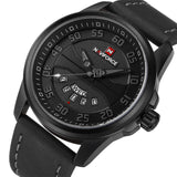 New Luxury Brand NAVIFORCE Watch