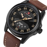 New Luxury Brand NAVIFORCE Watch