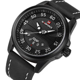 New Luxury Brand NAVIFORCE Watch