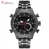Luxury Brand Men Military Sport Watch