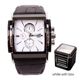 BOAMIGO Men Quartz Watch