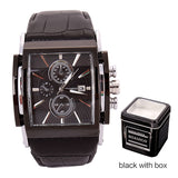 BOAMIGO Men Quartz Watch