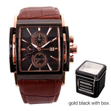 BOAMIGO Men Quartz Watch