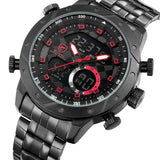 Luxury Brand Men Military Sport Watch