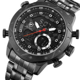 Luxury Brand Men Military Sport Watch
