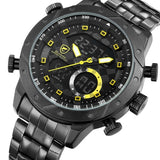 Luxury Brand Men Military Sport Watch