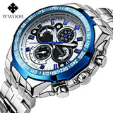 Luxury Brand Men's Watches