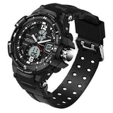 SANDA Military Watch