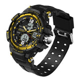 SANDA Military Watch