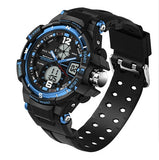 SANDA Military Watch
