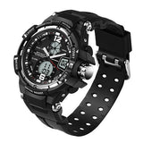 SANDA Military Watch