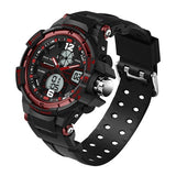 SANDA Military Watch
