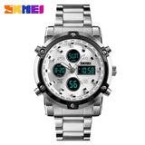 Men Military Wristwatch Quartz Watch