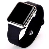 Sport LED Watch