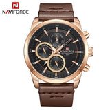 Mens Watch NAVIFORCE