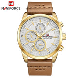 Mens Watch NAVIFORCE