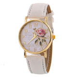 MINHIN New Arrival Rose Watch