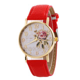 MINHIN New Arrival Rose Watch