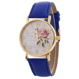 MINHIN New Arrival Rose Watch