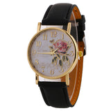 MINHIN New Arrival Rose Watch