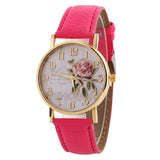MINHIN New Arrival Rose Watch