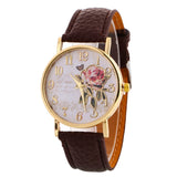 MINHIN New Arrival Rose Watch