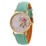 MINHIN New Arrival Rose Watch