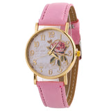 MINHIN New Arrival Rose Watch