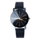 Casual Dress Quartz Wrist Watch