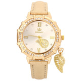 Rhinestone WristWatch