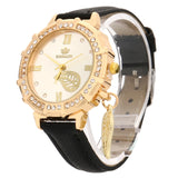 Rhinestone WristWatch