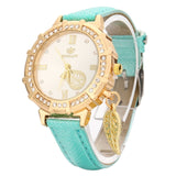 Rhinestone WristWatch