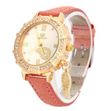 Rhinestone WristWatch