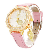 Rhinestone WristWatch