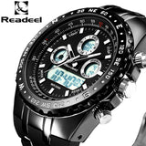 Chronograph Sport Men Watch