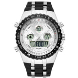 Chronograph Sport Men Watch