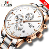 HAIQIN Men's Watches