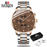 HAIQIN Men's Watches