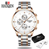 HAIQIN Men's Watches