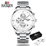 HAIQIN Men's Watches