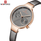 NAVIFORCE Women Watch