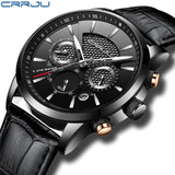 CRRJU 2018 New Luxury Watch