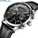 CRRJU 2018 New Luxury Watch
